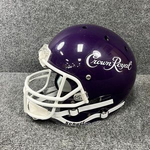 Brand New Crown Royal Helmet